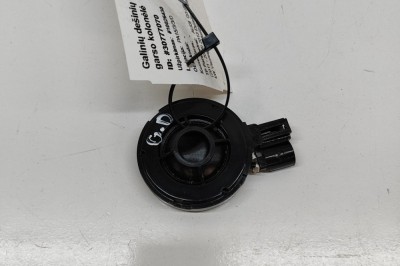 Difuzor ușă dreapta spate AUDI Q3 8U 2013 OEM: 8X0035399D 30777070 foto
