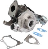 MTR 12126895 Compresor,sistem de supraalimentare