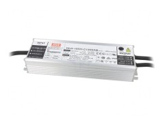 Alimentator LED 200W IP65 HLG-185H-C1400AB