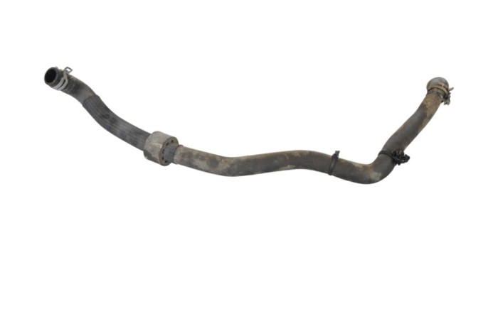 Furtun de lichid de răcire FORD TRANSIT Furgon 2020 OEM: KK21-8C351-BE 23485567