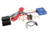 Adaptor CAN ACV 12-1024-46-15-0 pentru BMW DIN, Fakra, ISO, Quadlock