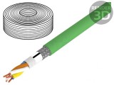 Cablu de date chainflex CF898 4x0,34mm2