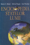 Horia C. Matei, Silviu Negut, Ion Nicolae - Enciclopedia statelor lumii