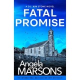 Cumpara ieftin FATAL PROMISE A Totally Gripping and Heart -stopping Serial Killer Thriller