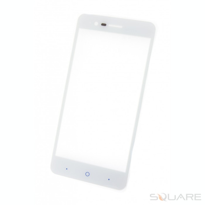 Geam Sticla ZTE Blade A510, White