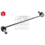 Bieleta antiruliu Volvo S60 I, S80 I, V70 I, V70 II, XC70 I Cross Country, XC90 I Motor 2.0, 2.0 T, 2.4, 2.4 AWD, 2.4 Bifuel, parte montare punte
