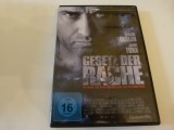 Legea razbunarii, dvd