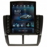 Navigatie Subaru Forester 2008-2012 si Impreza 2007-2013 AUTONAV ECO Android GPS Dedicata, Model XPERT 16GB Stocare, 1GB DDR3 RAM, Butoane Si Volum Fi