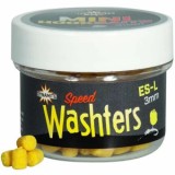 Wafters Dynamite Baits Speedy&#039;s Washters Yellow ES-L 3mm