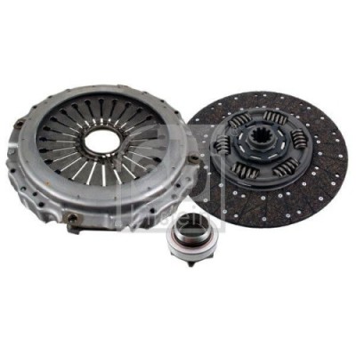 Febi Bilstein Set ambreiaj foto