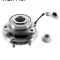 SKF VKBA 7437 Set rulment roata
