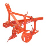 Plug agricol cu 2 trupite pentru tractor 25 CP, latime 500 mm