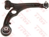 Bascula / Brat suspensie roata FIAT STILO (192) (2001 - 2010) TRW JTC952