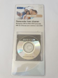 Mini DVD CD 8 cm curatare lentila laser camera video - sigilat