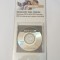Mini DVD CD 8 cm curatare lentila laser camera video - sigilat