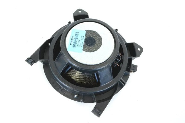 Difuzor ușă st&acirc;nga spate VOLVO S60 II 2010 OEM: 9472300 10029349
