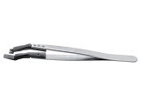 Pensetă cu Capete Interschimbabile 130mm ESD
