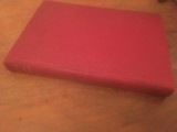 ANDREIU BARON DE SAGUNA- COMPENDIU DE DREPTUL CANONIC. EDITIUNEA III SIBIU 1913 RELEGATA SI RECOPERTATA- COPERTI CARTONATE DE EPOCA