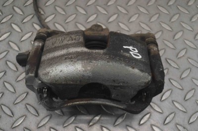 Etrier de fr&amp;acirc;nă dreapta față VW GOLF VIII CD1 2022 OEM: Hatchback | 25292599 foto