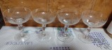 4/PAHARE /SAMPANIE /CRISTAL/