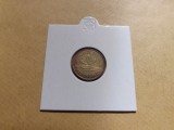 Germania 5 Pfennig 1988 G