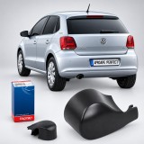Cumpara ieftin Capac Braț Ștergător Lunetă pentru VW Polo V