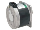 Motor Pas cu Pas 2-Fazat 100VAC 2,74Nm 6A 1,8&deg;