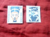 2 Timbre Berlin 1988 si 1989, Nestampilat