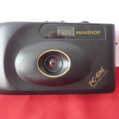 APARAT FOTO VECHI PC 606