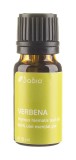 Ulei esential pur de verbena, 10ml, Sabio