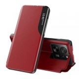 Husa pentru Xiaomi 13T Pro / 13T, Techsuit, eFold, Rosie