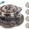 FEBI BILSTEIN 22649 Set rulment roata