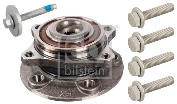 FEBI BILSTEIN 22649 Set rulment roata