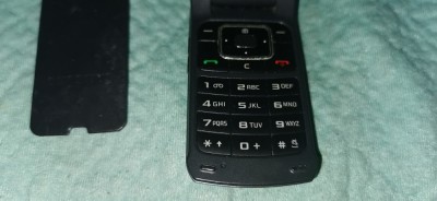 Tel Samsung SGH-M310V #A31rob foto