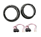 Set inele adaptoare difuzoare cu mufa adaptor difuzor VW Passat B5 B5.5