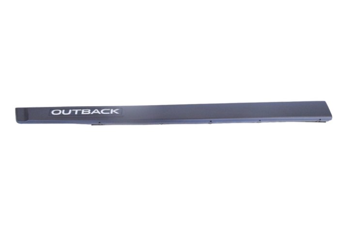 Bandou ușă st&acirc;nga față SUBARU OUTBACK BS 2015 25433639
