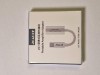 Cablu audio JCALLY JM7 Type-C la 3,5 mm DAC Amp CX31993 32bit/384KHz