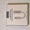Cablu audio JCALLY JM7 Type-C la 3,5 mm DAC Amp CX31993 32bit/384KHz