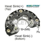 Mobiletron Punte diode