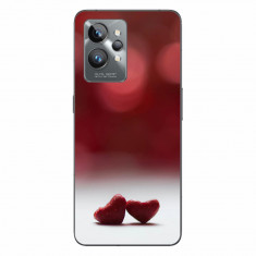 Husa Realme GT2 Pro 5G Silicon Gel Tpu Model Little Hearts