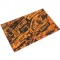 Insonorizant auto STP Legend 3mm, 750x470mm, Foaie