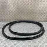 Garnitura ușă st&acirc;nga față VW CADDY IV Furgon SAA, SAH 2018 OEM: 2K0837911F