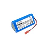 Cameron Sino 2600mAh Easyhome SR3001 Baterie