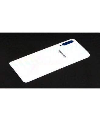 Capac Baterie Samsung Galaxy A70, SM A705F Alb foto