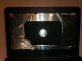 carcasa laptop DELL LATTIUDE 3380 , stare buna