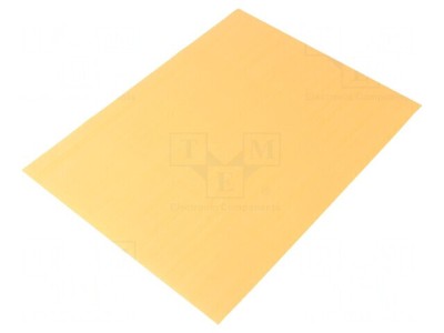 Suport termoconductor ulTIMiFlux 254mm x 195,85mm foto