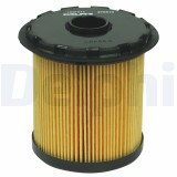 DELPHI HDF914 filtru combustibil