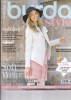 Revista Burda Nr. 1/2015 Carti Hobby 106 Pagini Limba Germana Brosata