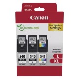 Canon Photo Value Pack original ink PG-540L*2/CL-541XL, 5224B017, black/color