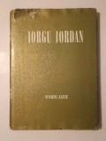 Iorgu Iordan (dedicație pt. Mioara &amp; Andrei Avram/ autograf) - Scrieri alese (1968)